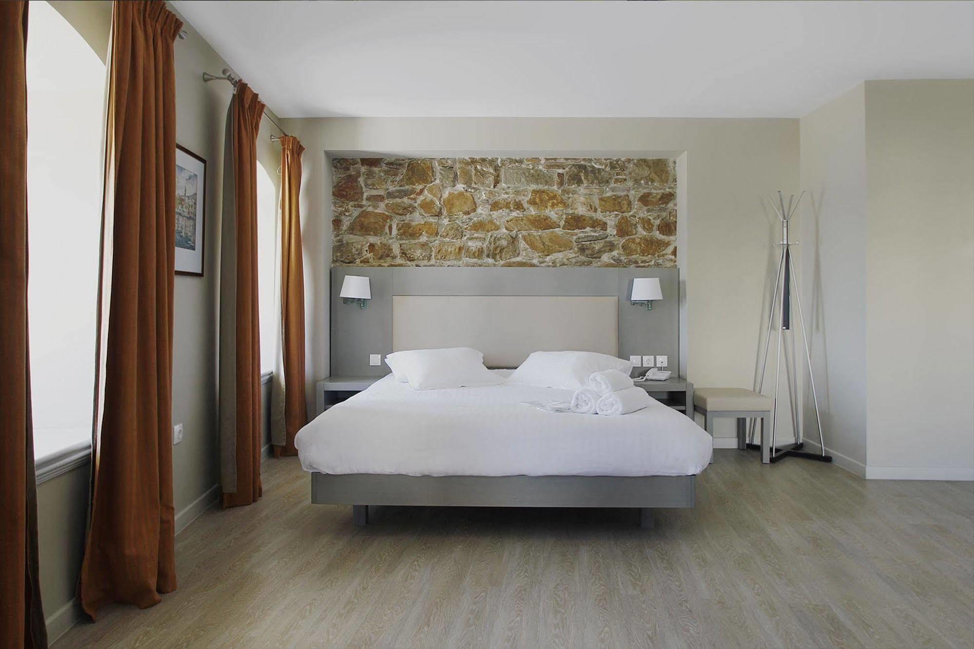 Diogenis Hotel แอร์มูโปลี ภายนอก รูปภาพ
